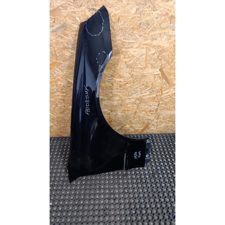 MERCEDES CLK W209 LIFT COUPE BŁOTNIK PRZÓD PRAWY C197