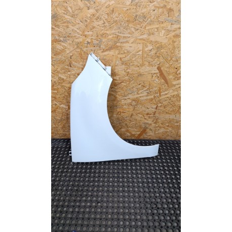 RENAULT SCENIC III HB BŁOTNIK PRZÓD PRAWY OV369