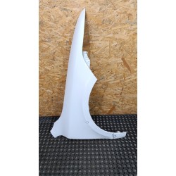 SKODA SUPERB II LIFT BŁOTNIK PRZÓD PRAWY LF9E