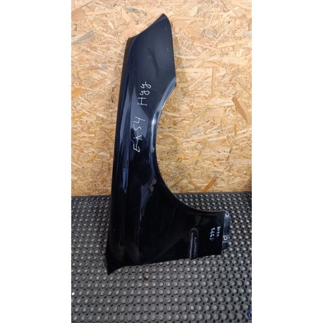 MERCEDES CLK W209 COUPE BŁOTNIK PRZÓD PRAWY C197