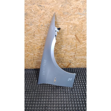 BMW 320 E90 LIFT SEDAN BŁOTNIK PRZÓD PRAWY 354/7