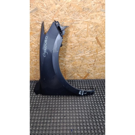 HYUNDAI SANTA FE II LIFT SUV BŁOTNIK PRZÓD PRAWY NMA