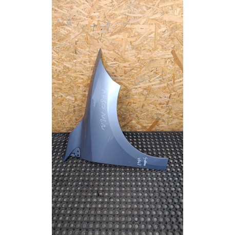 RENAULT MEGANE III HB BŁOTNIK PRZÓD PRAWY TERNR