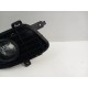 MERCEDES A KLASA W169 HALOGEN PRAWY