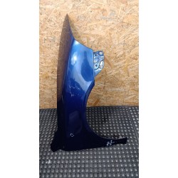 SKODA OCTAVIA II BŁOTNIK PRZÓD PRAWY