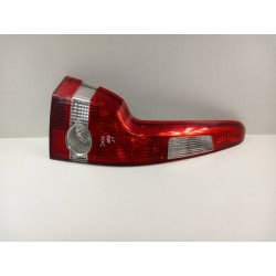 VOLVO V50 KOMBI LAMPA TYŁ LEWA EU