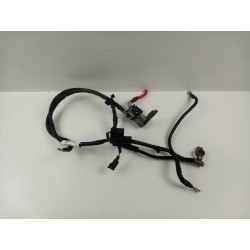 VOLVO V50 1 KOMBI KLEMA PRZEWÓD AKUMULATORA 30732188-A