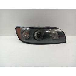 VOLVO V50 LAMPA PRZÓD PRAWA SOCZEWKA EU