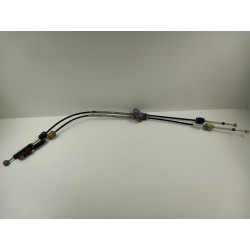 VOLVO V50 1 1.8B LINKA ZMIANY BIEGÓW MANUAL