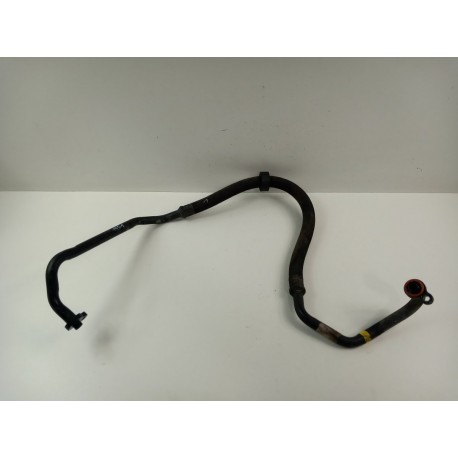 VOLVO V50 RURA WĄŻ PRZEWÓD KLIMATYZACJI 4N5H-19N602-BE