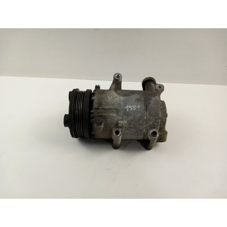 VOLVO V50 KOMPRESOR SPRĘŻARKA KLIMATYZACJI 3M5H-19D629-RF