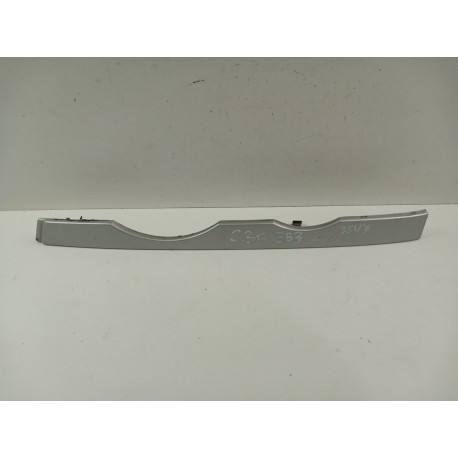 BMW X5 E53 LISTWA POD LAMPE PRZÒD LEWY 354/7