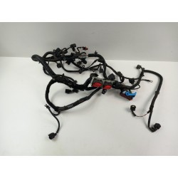 VOLVO V50 1.8B WIĄZKA SILNIKA MANUAL 30739001-A