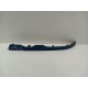 BMW E46 COUPE LISTWA POD LAMPE PRZÒD LEWY 8208677