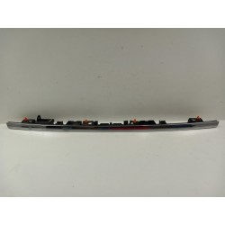 MERCEDES C KLASA W204 AMG KOMBI LIFT BLENDA KLAPY TYŁ CHROM A2047400593