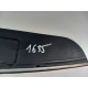 MERCEDES C KLASA W204 AMG KOMBI LIFT BLENDA KLAPY TYŁ CHROM A2047400593