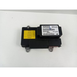 VOLVO V50 SENSOR MODUŁ AIRBAG 30724652