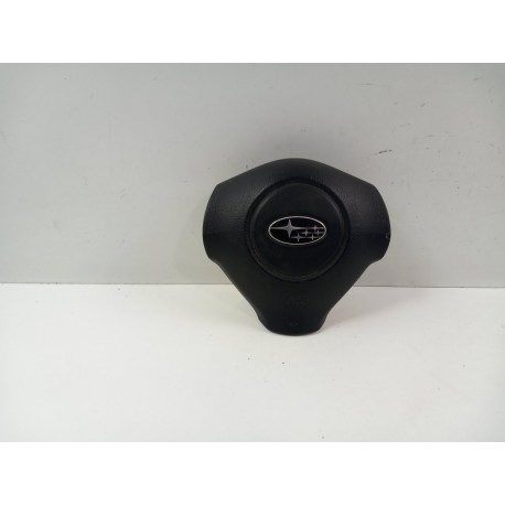 SUBARU FORESTER III AIRBAG PODUSZKA KIEROWCY