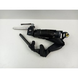 VOLVO V50 KOMBI PAS BEZPIECZEŃSTWA PRZÓD LEWY 30661788