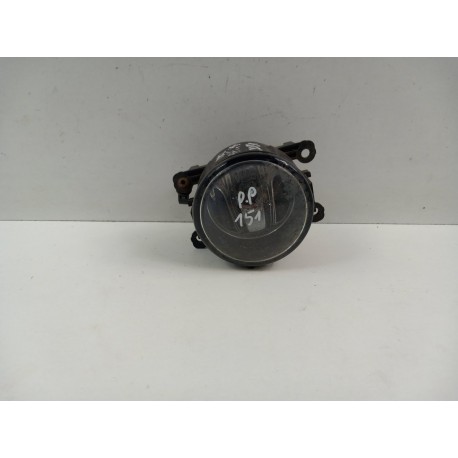 FORD FOCUS MK2 LIFT HALOGEN PRAWY 2N11-15201-AB