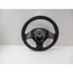 SUBARU FORESTER III SH KIEROWNICA SKÓRA MULTIFUNKCJA