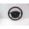 FORD MONDEO MK3 LIFT KIEROWNICA AIRBAG SKÓRA MULTIFUNKCJA