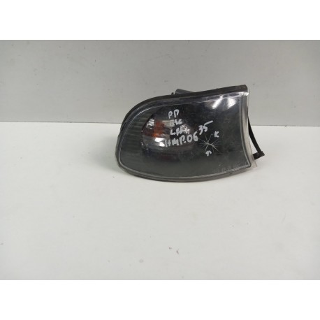 BMW E46 LIFT KIERUNKOWSKAZ MIGACZ PRAWY