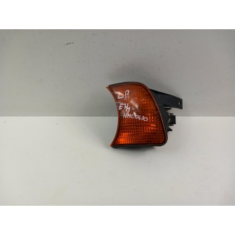 BMW E34 KIERUNKOWSKAZ MIGACZ