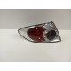 MAZDA 6 GG HB LAMPA TYŁ LEWA