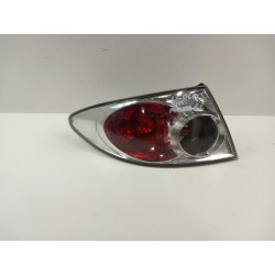 MAZDA 6 GG HB LAMPA TYŁ LEWA
