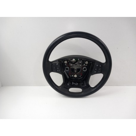 VOLVO S80 II V70 III KIEROWNICA MULTIFUNKCJA AKTYWNY TEMPOMAT