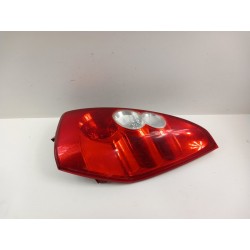 MAZDA 5 II LAMPA TYŁ PRAWA