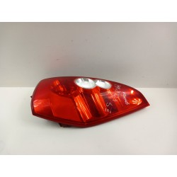 MAZDA 5 II LAMPA TYŁ PRAWA