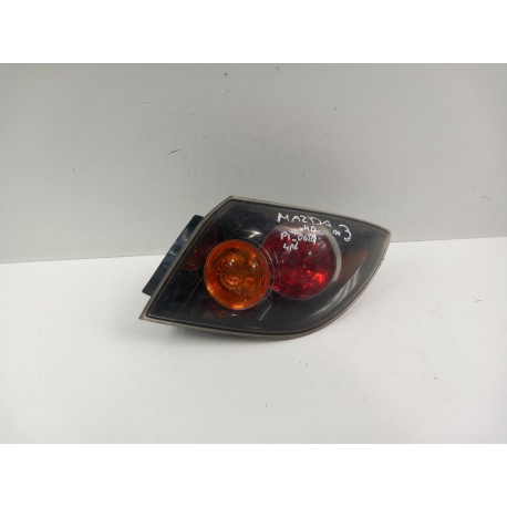 MAZDA 3 BK HB LIFT LAMPA TYŁ PRAWA