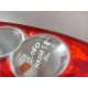 MAZDA 5 II LAMPA TYŁ LEWA