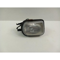 MERCEDES CL W215 HALOGEN LEWY 2158200556