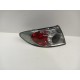 MAZDA 6 GG SEDAN LAMPA TYŁ LEWA