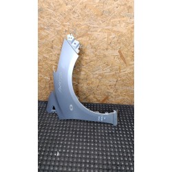 MAZDA 2 DE HB BŁOTNIK PRZÓD PRAWY 22V