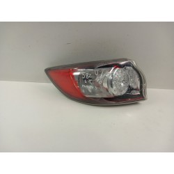 MAZDA 3 BL HB LAMPA TYŁ LEWA LED