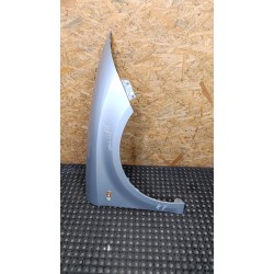 SEAT LEON II LIFT HB BŁOTNIK PRZÓD PRAWY LS7Y