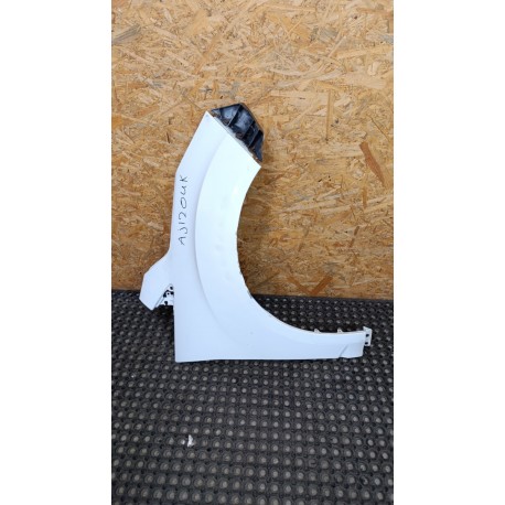 FORD C-MAX MK2 HB BŁOTNIK PRZÓD PRAWY 5A