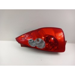 MAZDA 5 II LAMPA TYŁ PRAWA