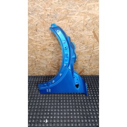 MINI COOPER S R56 BŁOTNIK PRZÓD LEWY A59