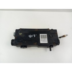 RENAULT LAGUNA III HAMULEC ELEKTRYCZNY 360100002N--C