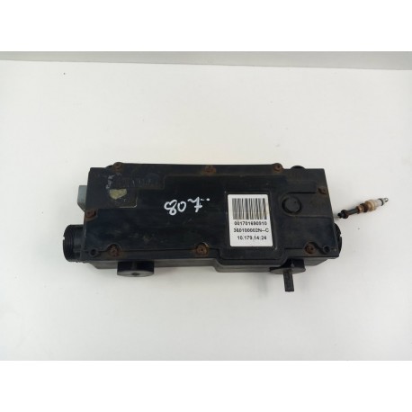 RENAULT LAGUNA III HAMULEC ELEKTRYCZNY 360100002N--C