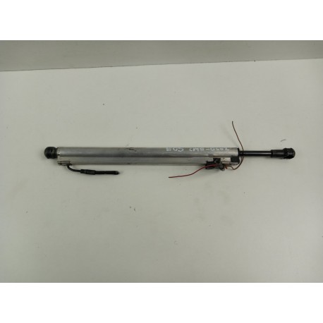 VW EOS I SIŁOWNIK DACHU DŁUGI