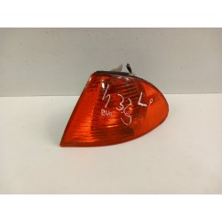 BMW 318I E46 KIERUNKOWSKAZ MIGACZ LEWY PRZÓD