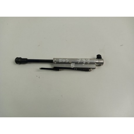 VW EOS I SIŁOWNIK DACHU KRÓTKI