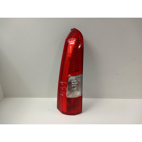 VOLVO V70 II LIFT KOMBI LAMPA TYŁ LEWA GÓRA
