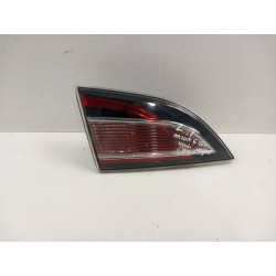 MAZDA 6 GH KOMBI LAMPA TYŁ LEWA W KLAPĘ
